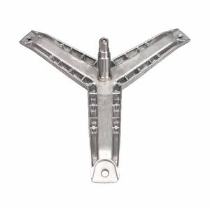 Araignée de <span class=keywords><strong>tambour</strong></span> YF pour <span class=keywords><strong>machine</strong></span> <span class=keywords><strong>à</strong></span> <span class=keywords><strong>laver</strong></span> <span class=keywords><strong>LG</strong></span> - Product Image 3