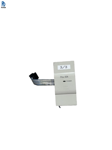 Módulo de Salida Analógica Original Nuevo FX2N-2DA, 2 Canales, Placa de Extensión PLC, Conversor Digital a Analógico de 12 Bits para Automatización Industrial - Product Image 1