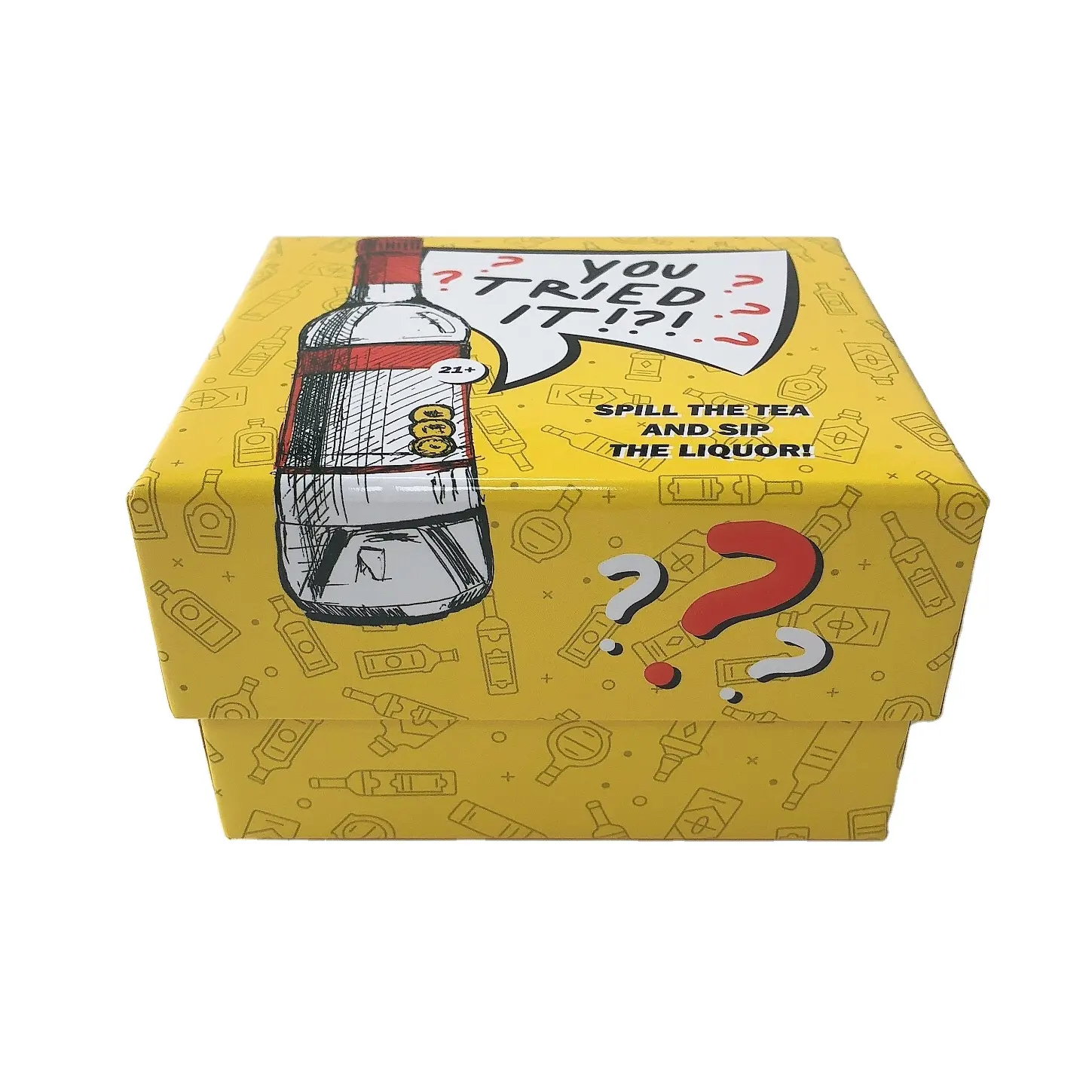 Коробка рот Dura 49 коробок 4 г 60 мм коробка a7 ac детский ремень синий пиво наличные подарки логотип длинная почта мини-обувная площадка Размер Вина Карты цветная коробка