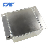 Filtre EMI pour ligne électrique FAF série F2 triphasé ZL-30A-F2 25/085/21 catégorie climatique Wye