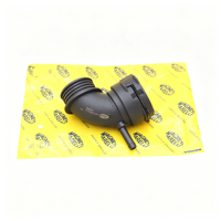 Pièces automobiles Magneti Marelli 5N0122291R – Connecteur de tuyau de refroidissement du liquide de refroidissement du moteur pour VW