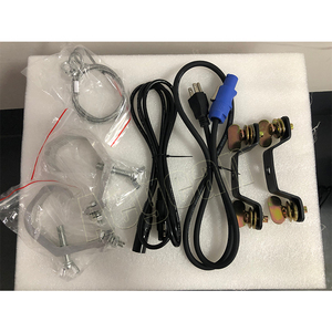 Đèn DJ Chuyên Nghiệp Đèn Sharpy Beam 230 Beam 7r Đầu Di Chuyển Có Vỏ Ngoài Đường - Product Image 4