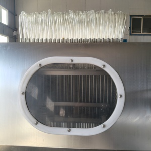 Machine d'injection automatique de marinade <span class=keywords><strong>pour</strong></span> viande (porc, bœuf, poulet, jambon) – Idéale <span class=keywords><strong>pour</strong></span> le salage et la marinade commerciaux - Product Image 6