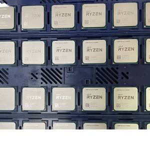 Tout nouveau processeur de bureau AMD Ryzen5 7600X <span class=keywords><strong>Six</strong></span>-Core 5.3GHz avec compagnon GPU Pentium G4400 intégré - Product Image 6