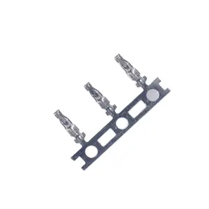 Sphd-002t-p0.5 2.0mm Pitch Disconnectable Crimp Style Wire to Wire Connector SPHD-002T-P0.5