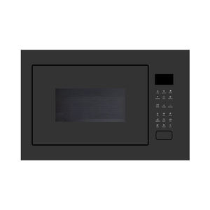 High End Compact 20L Built-In Stainless Steel Digital Touch Control Sensor Cooking <strong>Microwave</strong> <strong>Grill</strong> Function Home Kitchen - Product Image 3