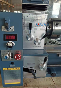 <span class=keywords><strong>Tour</strong></span> à métaux <span class=keywords><strong>combiné</strong></span> de table multi-usages G1324 G1340 approuvé CE, mini-<span class=keywords><strong>tour</strong></span>, perceuse et <span class=keywords><strong>fraiseuse</strong></span> - Product Image 6