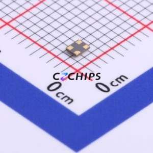 7D048000H01 Crystal (Passive) SMD2016-4P Crystal Oscillator SMD Crystal Oscillator 48MHz 10ppm 9pF - Product Image 2