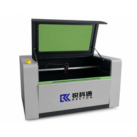 Mesin Pemotong dan Pengukir Laser CO2 Presisi Tinggi CNC