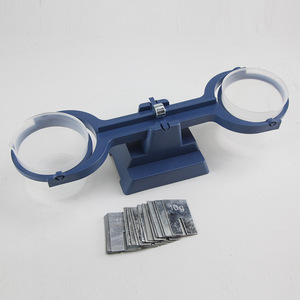 Balanza sencilla de 200g/1g, balanza para matemáticas de primaria, equipo para experimentos científicos de primaria, balanza - Product Image 3