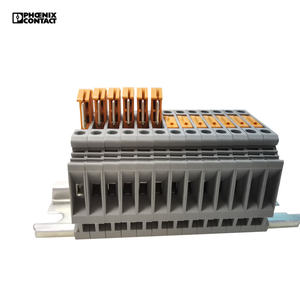 3104013 phoenix קשר סכין לנתק MTK-P/p מסוף בלוק חוט מחבר ייצור מחבר ייצור רכבות דין - Product Image 5