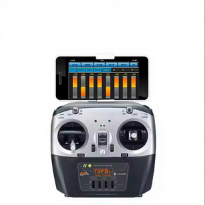 Simulateur <span class=keywords><strong>de</strong></span> drone RC super grand format T8FB, 8 avions télécommandés pour plusieurs types <span class=keywords><strong>de</strong></span> véhicules - Product Image 4