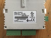 Nuevo PLC DVP14SS11R2 Original en Stock, Controlador de Programación PAC para Automatización Industrial
