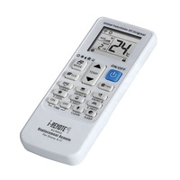 Télécommande universelle de climatiseur ACR805 pour télécommande de climatiseur SHARP 5000 en 1