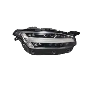 2016-2023 Le plus populaire pour <span class=keywords><strong>Volvo</strong></span> XC90 pare-chocs avant avec grille voiture pare-chocs kit carrosserie nez avant - Product Image 5