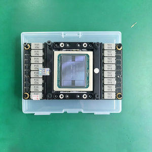 V100 32GB SXM2 GPU Accelerator for AI Training Deep <b>Learning</b> <b>Machine</b> <b>Learning</b> Servers - Product Image 5