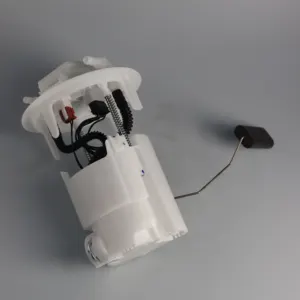 9805932380 Auto Parts Electric Fuel Pump Assembly For DS 4S/5LS