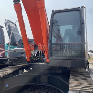 Excavatrice d'occasion Hitachi ZX360 de 36 tonnes, excavatrice hydraulique sur chenilles d'origine, Hitachi ZX360 ZX200 210 470 d'occasion - Product Image 3