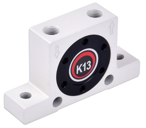 Serie K muy tranquila neumático de bola eléctrica vibrador - Product Image 1