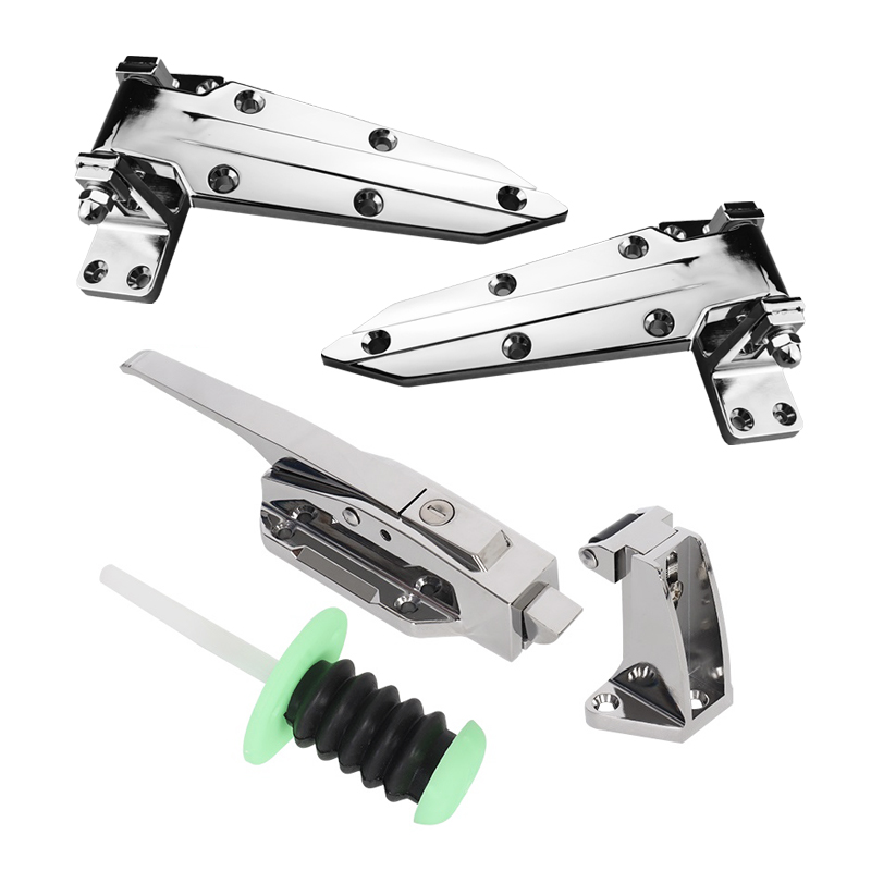 1set 1178 Lock High hook 15cm+ 2pcs 1460 Hinge