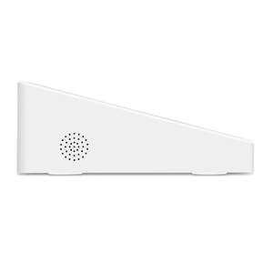 LETINE Android 9.0 RK3288 Écran horizontal Écran tactile 10 pouces NFC Appareils de rétroaction Android