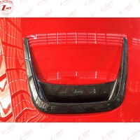 Kit de cuerpo de ajuste de fibra de carbono completo para Ferrari F12 Aerokit F12 para F12 Berlinatta Kit de cuerpo de alerón de fibra de carbono