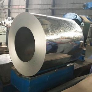 Metal galvanizado <span class=keywords><strong>Acero</strong></span> laminado en frío Bobina galvanizada Aluzinc Bobina Hoja <span class=keywords><strong>de</strong></span> <span class=keywords><strong>acero</strong></span> Z275 <span class=keywords><strong>Acero</strong></span> galvanizado - Product Image 5