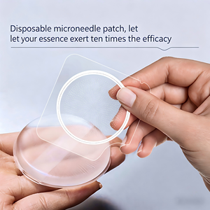 Parche de Microagujas Solubles 1064, Herramienta de Belleza para la Penetración de Esencia No Invasiva - Product Image 5