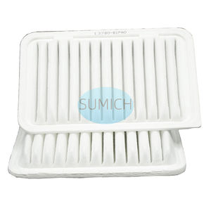 <span class=keywords><strong>Prix</strong></span> du filtre à air pour voiture Filtro de aire AIF77339 13780-81PA0 1378081PA0 MQ510178 A2909 - Product Image 4