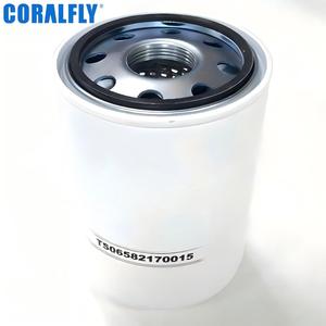 Filtre à huile hydraulique TS06582170015 en promotion pour tracteur Foton Lovol Obal - Product Image 1