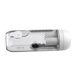 Перезаряжаемый USB-распылитель для биде - Product Image 2