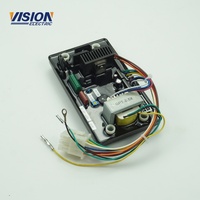 Générateur AVR Régulateur automatique de tension Stabilisateur AST-42-2 de tension