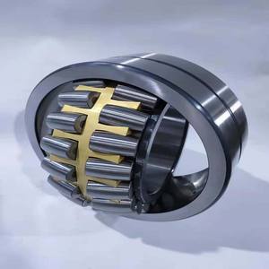 23268CAW33ตลับลูกปืนจัดตำแหน่งตัวเองได้สองแถวความแม่นยำสูง - Product Image 4