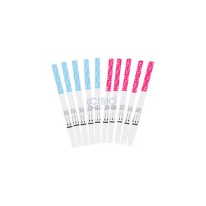 Clia renoncé aux bandelettes de <span class=keywords><strong>test</strong></span> de drogues d'urine rapides de haute précision approuvées - Product Image 3