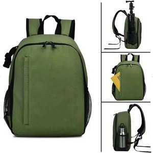 Muestra gratuita de mochila impermeable personalizada de alta calidad para fotografía, mochila digital para cámara DSLR. - Product Image 5