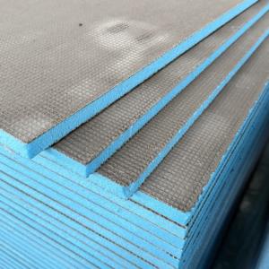 Carreaux extrudés en <span class=keywords><strong>polystyrène</strong></span> de panneau isolant en mousse XPS haute densité pour application murale et salle de bain - Product Image 3