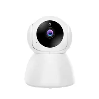 V380 Camera 360 Degree Baby Surveillance Smart HD Cam Indoor CCTV Camera Wifi kleine Home Security Camera