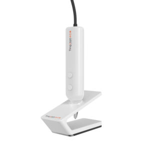 카메라 조정 가능한 LED 조명 의료 ENT 귀 및 청각 제품과 하이 퀄리티 USB 디지털 비디오 이경 - Product Image 6