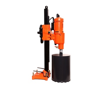 Sản phẩm mới tối đa khoan phạm vi 250mm benli khoan lỗ khoan máy, bê tông lõi cắt giá Máy giá tốt nhất - Product Image 1