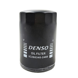 Filtro de Aceite DENSO D-DAIC260340-2460 de Alta Calidad para Motor, Repuesto Automotriz Confiable, Envío Rápido - Product Image 4