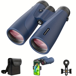Suncore 10X50 Binoculars Hd Night Vision Outdoor Birdwatching Hunting - Product Image 1