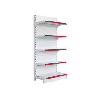 Cửa hàng bán lẻ siêu thị cửa hàng tạp hóa Kệ Kệ hiển thị Gondola giá bán buôn giá - Product Image 3