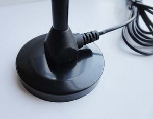 Магнитные крепежные антенны с высоким коэффициентом усиления, 9 дБи, всенаправленный приемник сигнала, сильное магнитное основание, 4G LTE антенна со штекером SMA - Product Image 6