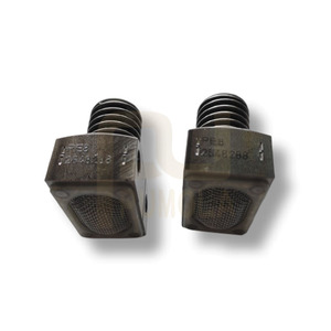 Bomba de Pistones Hidráulica Serie R PE4 PE5 PE6 PE7 PE8 PE9 PE10 PE12 PE13 PE14 PE15 PE16 - Product Image 3