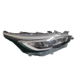 Phares d'origine de haute qualité pour <span class=keywords><strong>Toyota</strong></span> <span class=keywords><strong>YARIS</strong></span> phare LED assemblage de phare automatique pièces d'origine démontées - Product Image 1