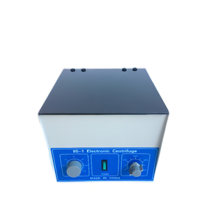 Equipamento de Laboratório Centrífuga Elétrica de 12 Furos com Certificação <span class=keywords><strong>CE</strong></span> <span class=keywords><strong>ISO</strong></span> - Product Image 5