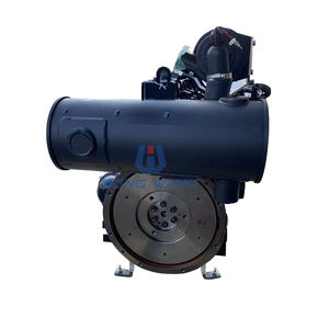 NUEVO Conjunto de Motor Completo Original 4TNV98 4TNV94 4TNV88 3TNV88 3TNV84 3TNV70, Motor Genuino Completamente Ensamblado para Yanmar - Product Image 4