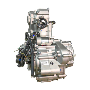 Moteur 177 FMM assemblé avec expertise pour moto, moteur de moto 177 FMM assemblé avec expertise pour moto - Product Image 1