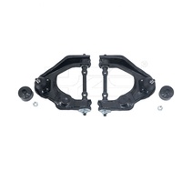 Venta Directa de Fábrica: Brazo de Control de Suspensión Delantera para Nissan PICK UP (D21) 2.4 4WD (1986-1992) 54526-92G10 54527-92G10