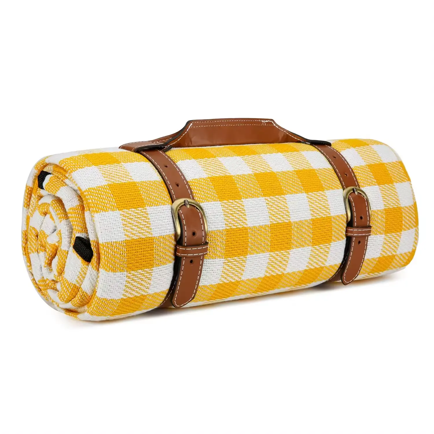 Hoge Kwaliteit Grote Peva Plaid Reizen Opvouwbare Strand Outdoor Waterdichte Picknick Opvouwbare Tapijten Picknickmat 2024